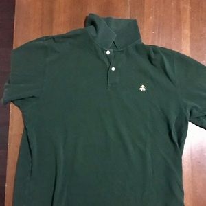 EUC Brooks Brothers Polo Shirt, XL